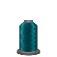 Glide Thread - 60323 Teal — Cottage Quilting Ltd.