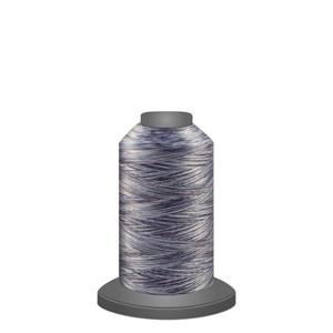 Glide Affinity Variegated King - 60460 Slate — Cottage Quilting Ltd.