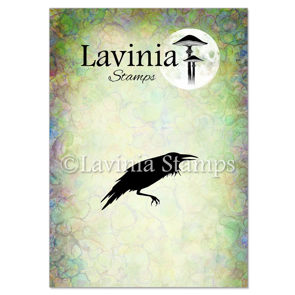 Tampon Lavinia - Tampon Specter