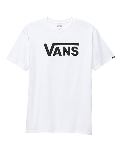 Vans 'Classic' Tee - White