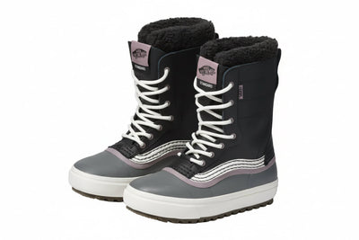 Vans 'Standard MTE' Winter Boots - Purple Dove (Women’s)