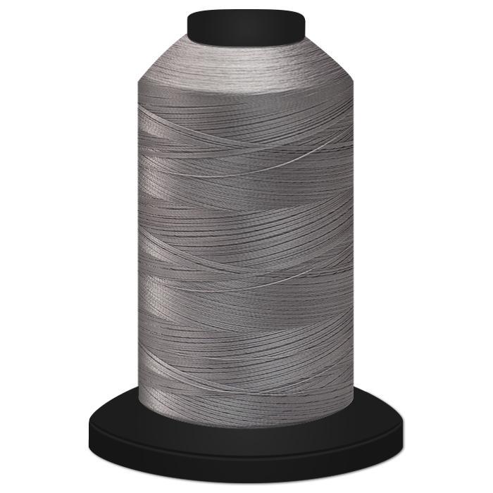 Glide King Spool 60wt - 10877 Sterling — Cottage Quilting Ltd.