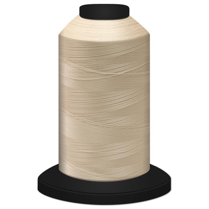 Glide King Spool 60wt - 10WG1 Linen — Cottage Quilting Ltd.