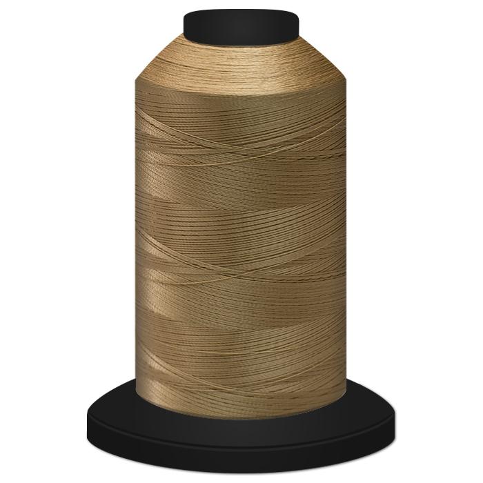 Glide King Spool 60wt - 20727 Mocha — Cottage Quilting Ltd.