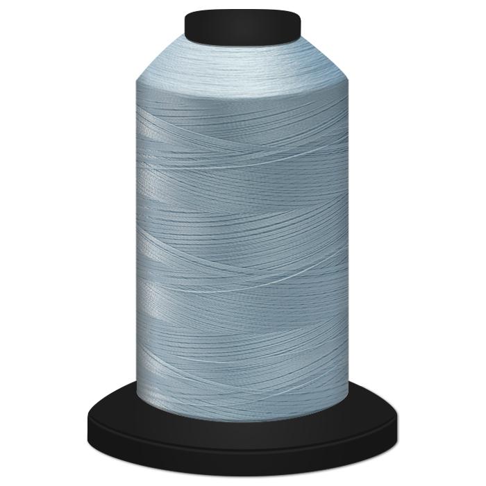 Glide King Spool 60wt - 30290 Baby Blue — Cottage Quilting Ltd.