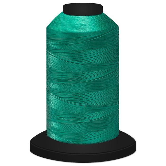 Glide King Spool 60wt - 60335 Irish Spring — Cottage Quilting Ltd.