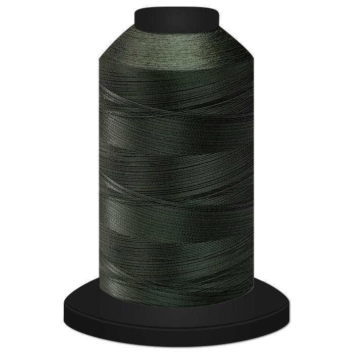 Glide King Spool 60wt - 65743 Mossy — Cottage Quilting Ltd.
