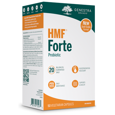 HMF Forte (longue conservation)