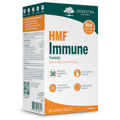 HMF Immune (Long-Lasting)