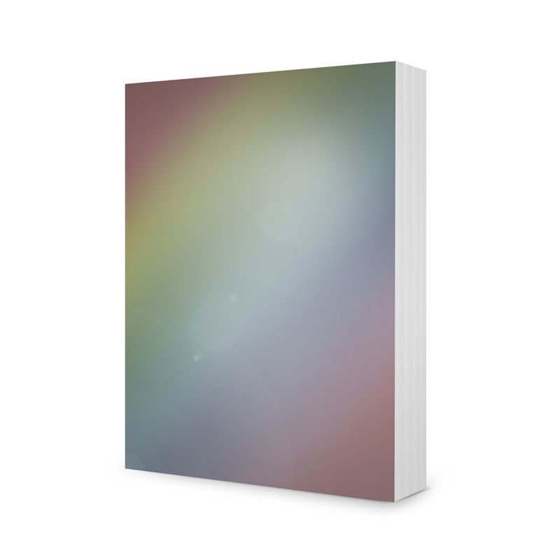A6 Mirri Mats - Rainbow