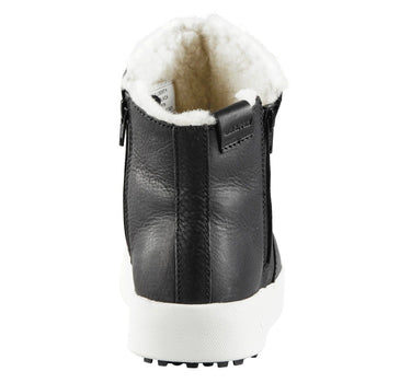 Baffin Women's Liberty Wool Lined Leather Winter Boots