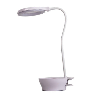 Lampe d'appoint et loupe à DEL Mighty Bright