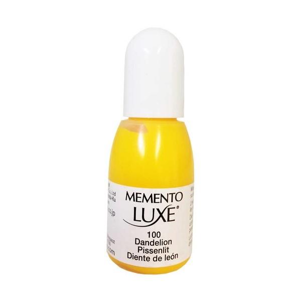 Recharges d'encre Memento Luxe