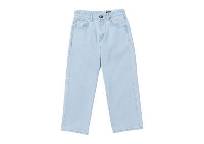 Jeans 'Billow' Volcom - Bleu Clair (ENFANTS)