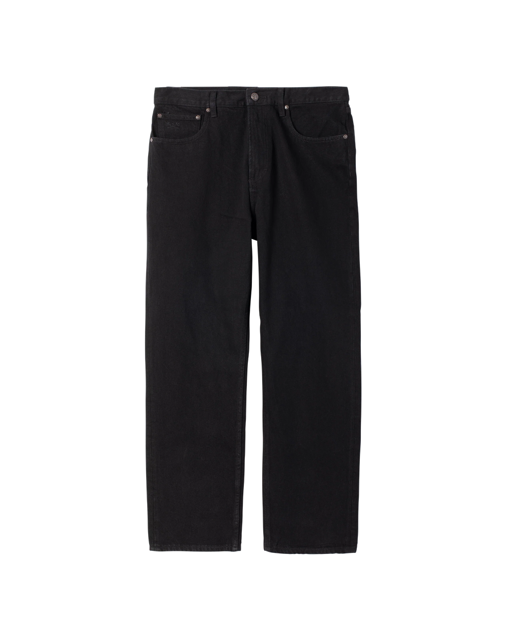 Dark Seas 'Silverado' Jeans - Black