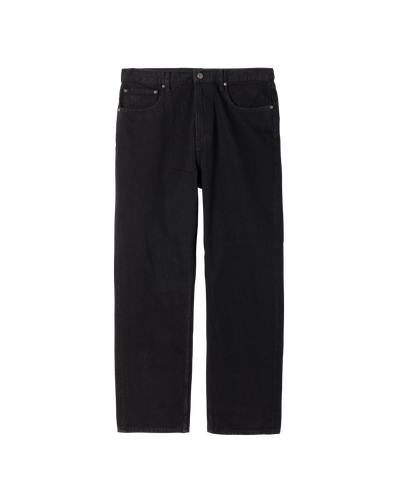 Jeans 'Silverado' Dark Seas - Noir