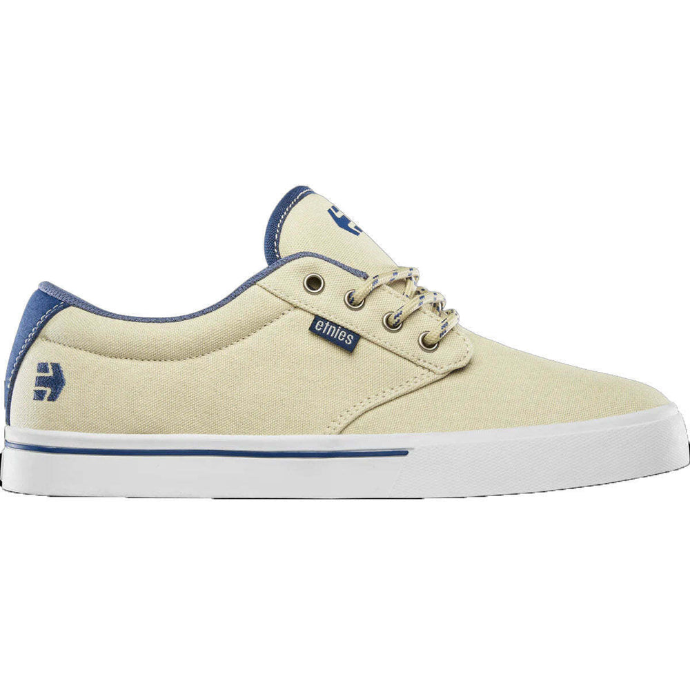 Chaussures Etnies 'Jameson 2 Eco' - Tan/Bleu/Blanc