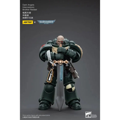 JOYTOY - Dark Angels Intercessors Frère Nadael