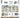 3Quarter Designs Adventures Return 6x6 Paper Pack