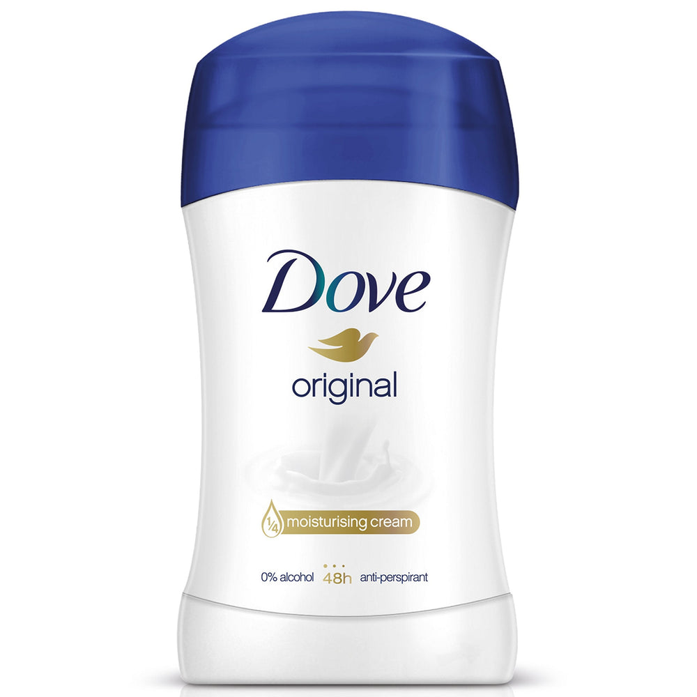 DOVE STICK ANTI-TRANSPIRANT - ORIGINAL 45ML
