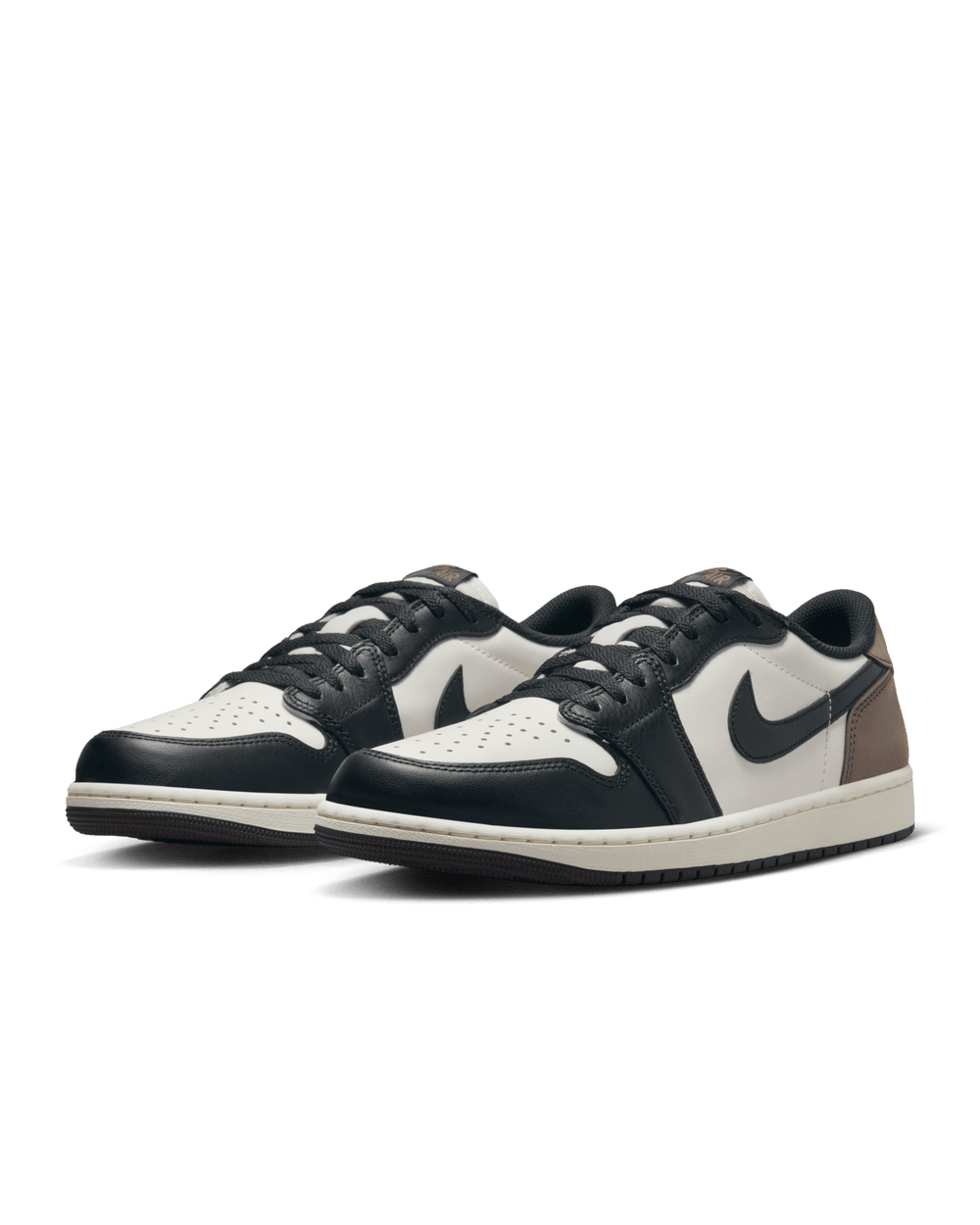 Chaussures Nike 'Air Jordan 1 Low OG' - Mocha