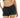 Body Glove Women's Black Beach Vapor Boardshort