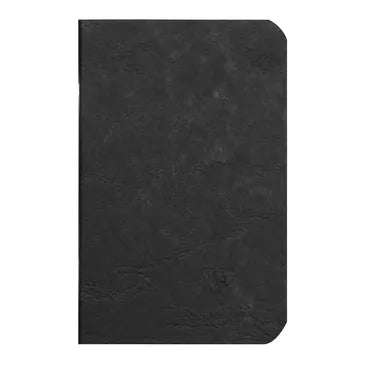 Clairefontaine - Age-Bag - Staple-bound Lined Notebook — Art Noise