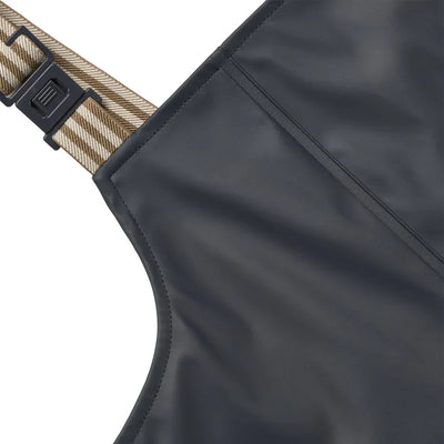 Salopette Charlo Imperméable | Encre | Blé Enfants