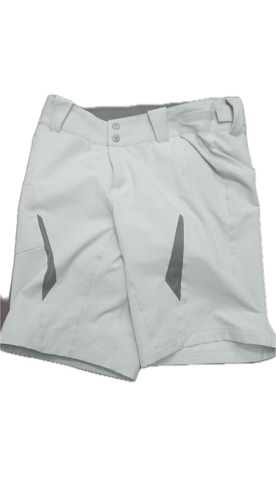 The North Face Short Extensible pour Femme, Taille 8