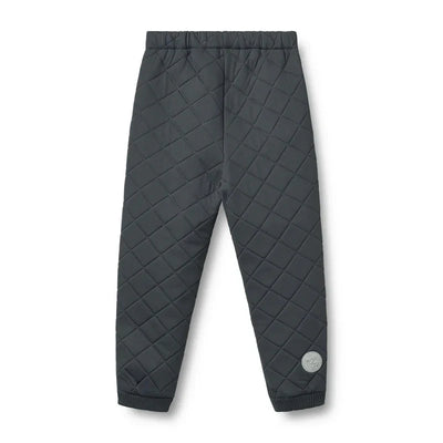 Thermo Pants Alex | Ink | Wheat Kids