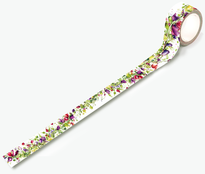AALL and Create #77 - Washi Tape - Endless Vine