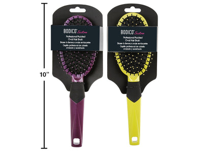 Brosse ovale BODICO - 77411