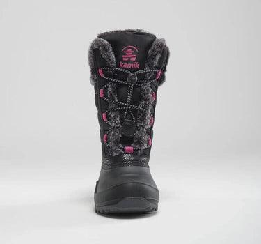Kamik Children's & Youth -40C/F Rated Star 4 Winter Boots - Made in Canada