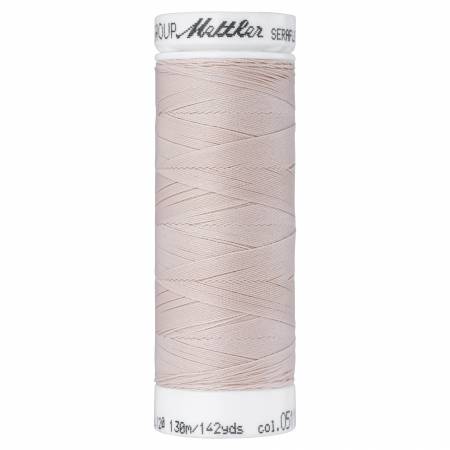 Fil élastique Seraflex 130 mètres Nude