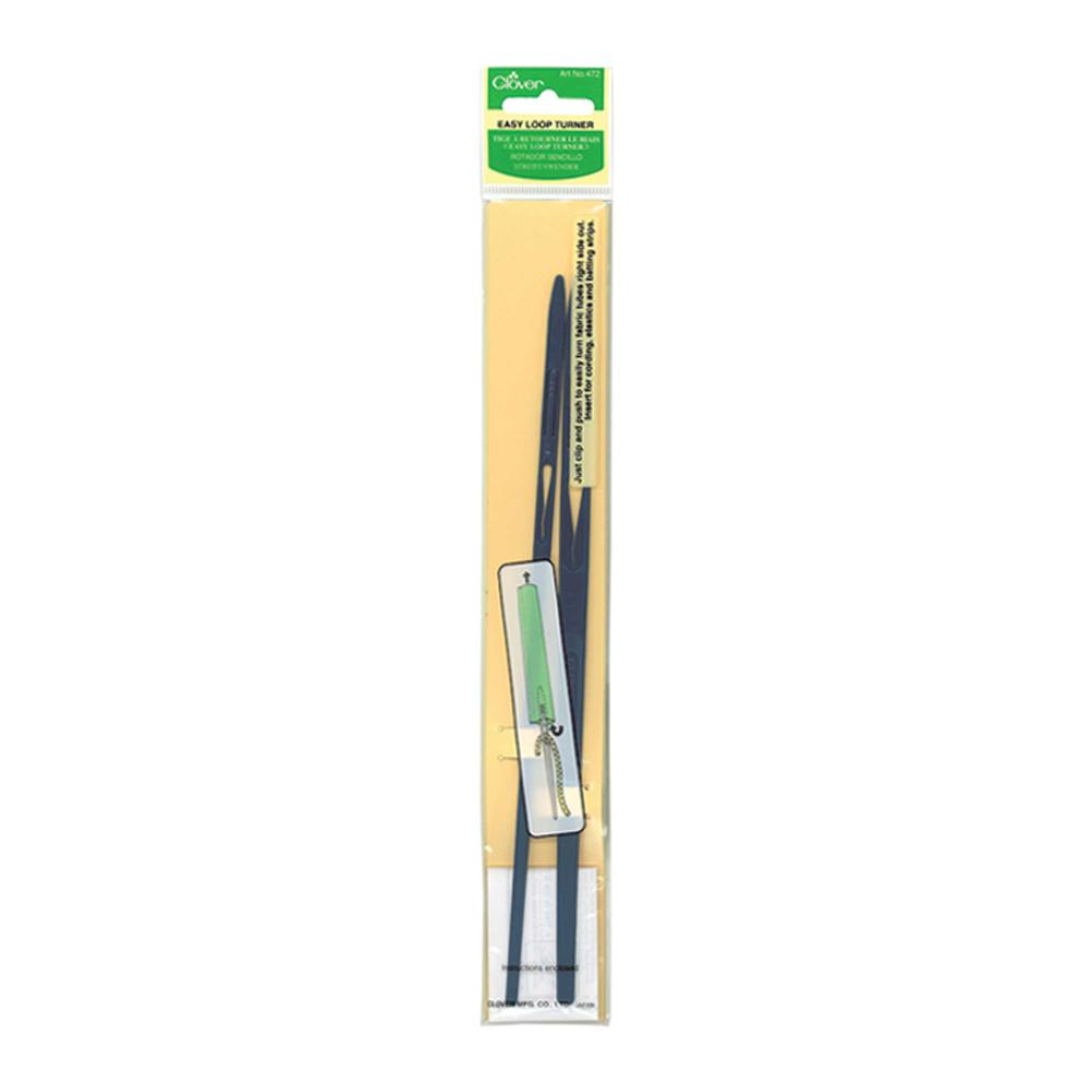 Clover 472 - Tourne-tubes facile