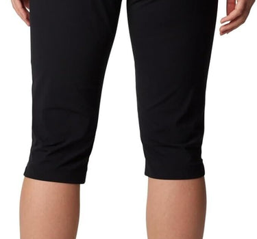 Columbia Womens Anytime Casual Capri, X-Small