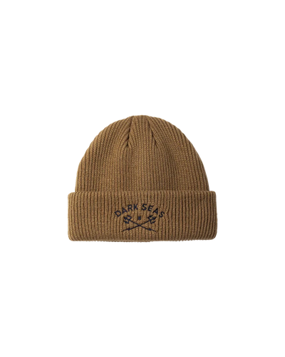 Tuque Dark Seas 'Headmaster' - Bronze