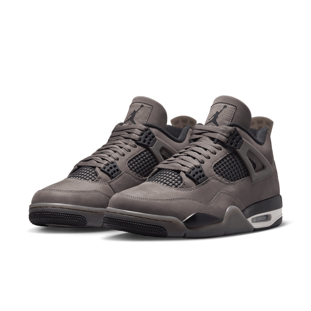 Chaussures Nike 'Air Jordan 4' - Cave Stone