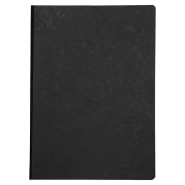 Clairefontaine - Age-Bag - Cahier ligné relié toile - 14,8x21 cm