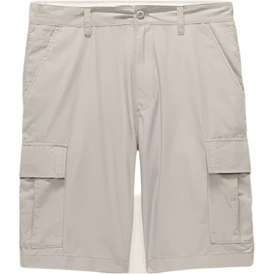 Vans 'Service Cargo Loose' Shorts - London Fog Grey