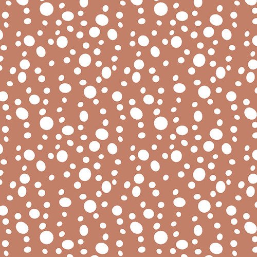 Woodland Magic - Ashley Satanosky - Rust Spots - 7995S-33 — Cottage Quilting Ltd.
