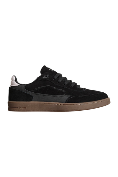 Chaussures Globe 'Holand' - Noir/Gum