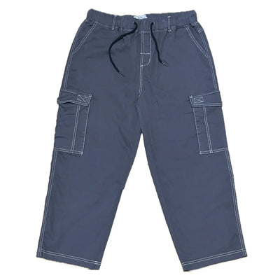Frosted Skateboards 'Tsunami' Cargo Pants - Charcoal