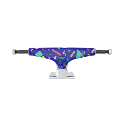 Krux 'K5 90’s DLK' Trucks - Multi