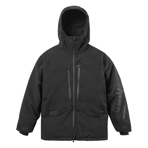 Veste isolée 'Lashed' ThirtyTwo - Noir