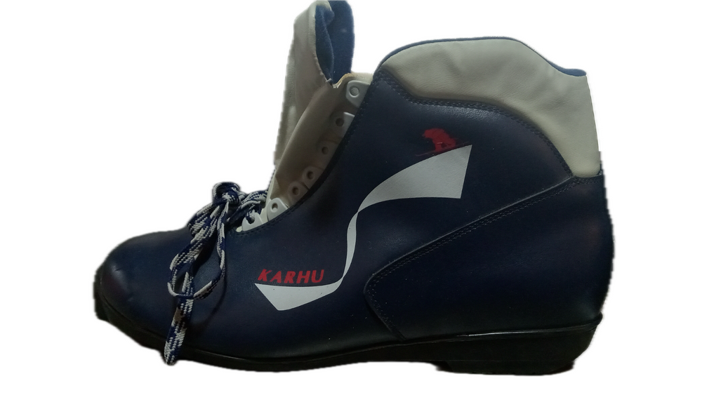 Chaussures de ski de fond Karhu pour hommes, taille 49 UE