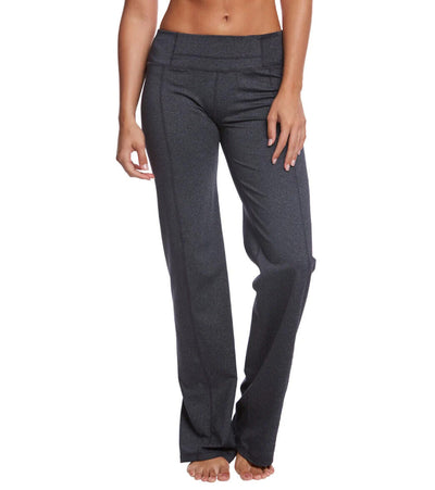 Pantalons de yoga droit Julia de Prana