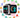 Waterproof Sport Fitness Smart Watch