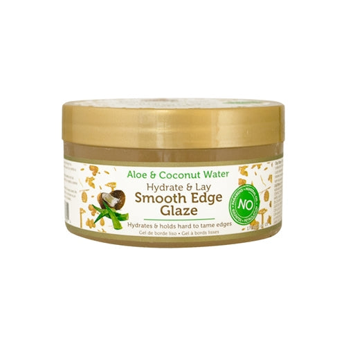 AFRICAN PRIDE HYDRATE & LAY GEL LISSANT CONTOUR 170G