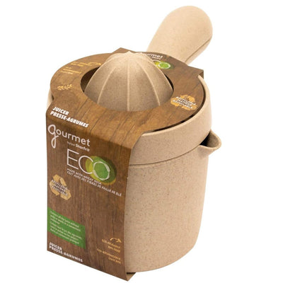 STARFRIT Gourmet 80289 Extracteur de jus ECO avec base